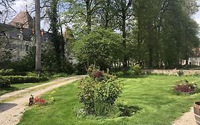 La Ferme du Château